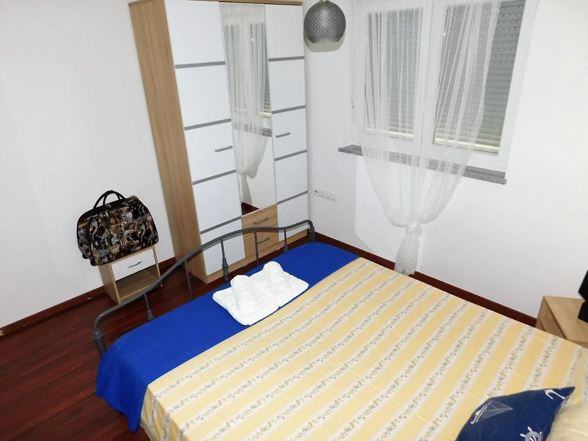 Ella Apartment Pula