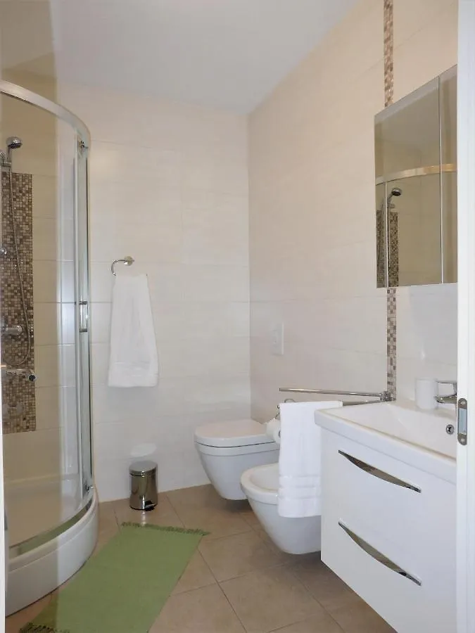 Ella Apartment Pula 0*,  Croatia